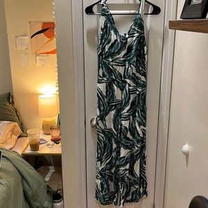 Who What Wear Jump Suit